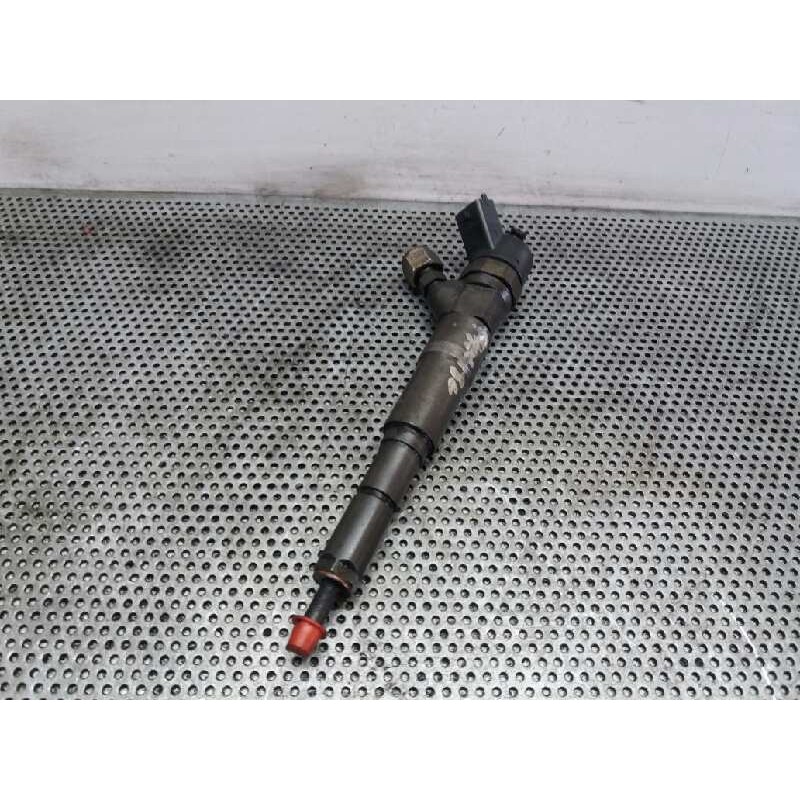 Recambio de inyector para mg serie 75 (rj) 2.0 cdti classic referencia OEM IAM 0445110030  BOSCH