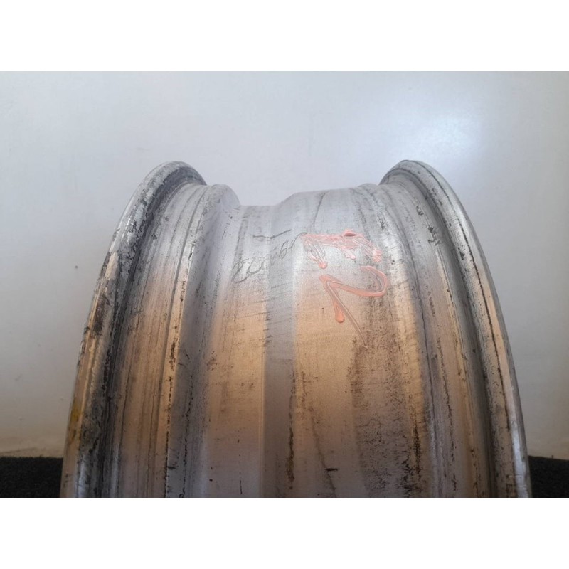 Recambio de llanta para kia sportage active 4x4 referencia OEM IAM E6 1/2JX16 - Negro 2