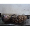 Recambio de caja cambios para nissan patrol (k/w160) referencia OEM IAM XIW 104046 