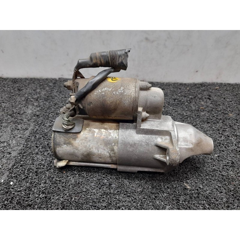 Recambio de motor arranque para chevrolet tacuma sx referencia OEM IAM 96469983 - Azul 3