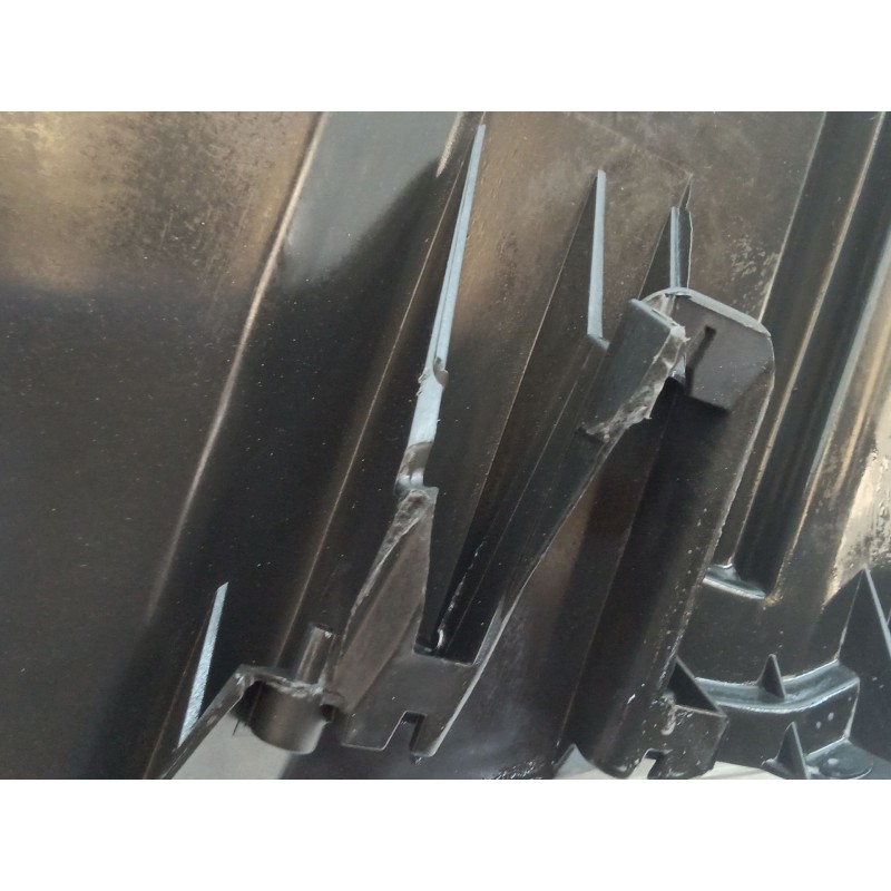 Recambio de faro derecho para citroën c4 berlina vtn@v referencia OEM IAM 9684382280 3
