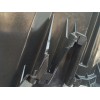 Recambio de faro derecho para citroën c4 berlina vtn@v referencia OEM IAM 9684382280  