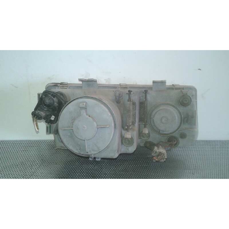Recambio de faro izquierdo para tata safari 2.0 td referencia OEM IAM - Blanco 2