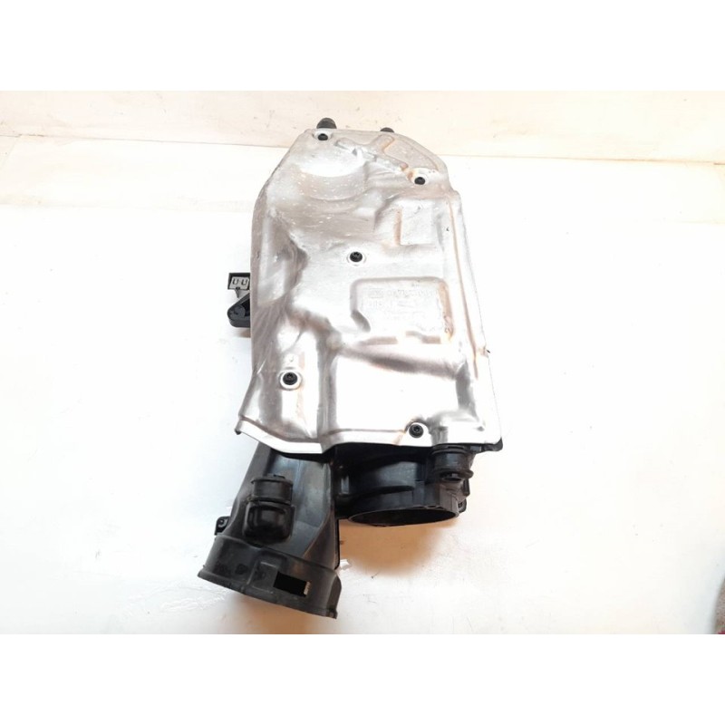 Recambio de filtro aire para mercedes-benz clase c (w205) lim. c 220 cdi bluetec (205.004) referencia OEM IAM A6510902501