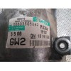 Recambio de compresor aire acondicionado para opel corsa c cosmo referencia OEM IAM 00603505662 13197538 