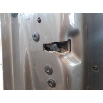 CERRADURA PUERTA DELANTERA IZQUIERDA 