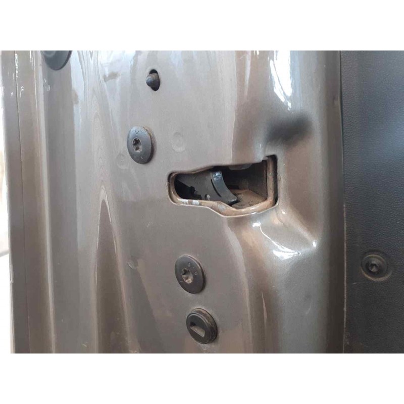 Recambio de cerradura puerta delantera izquierda para peugeot 208 active referencia OEM IAM   