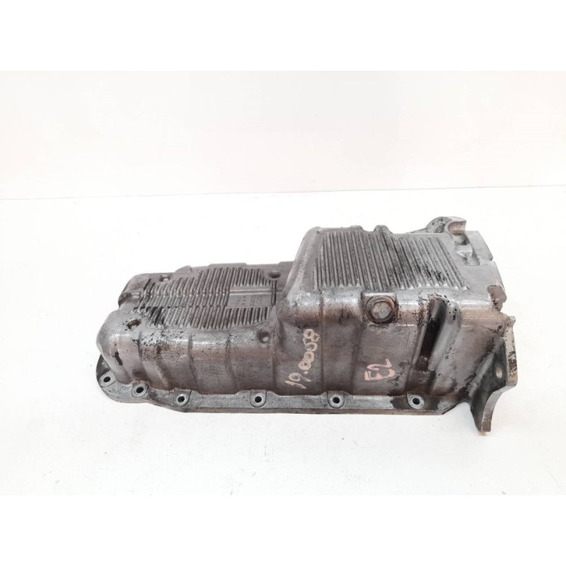 Recambio de carter para daewoo lacetti se referencia OEM IAM 96481581 - Azul 2