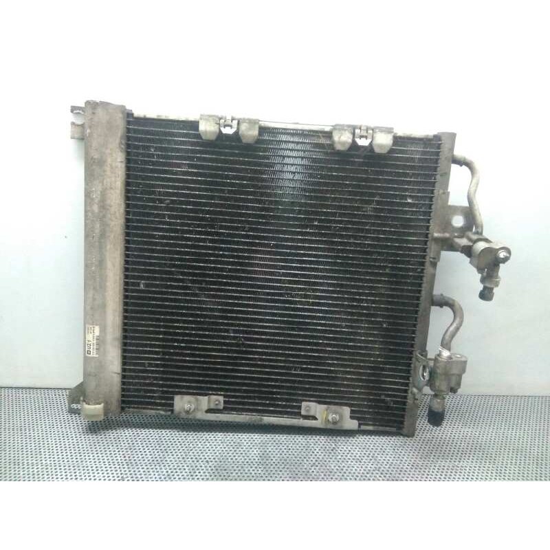 Recambio de condensador / radiador aire acondicionado para opel astra gtc 1.7 16v cdti referencia OEM IAM 13129195  