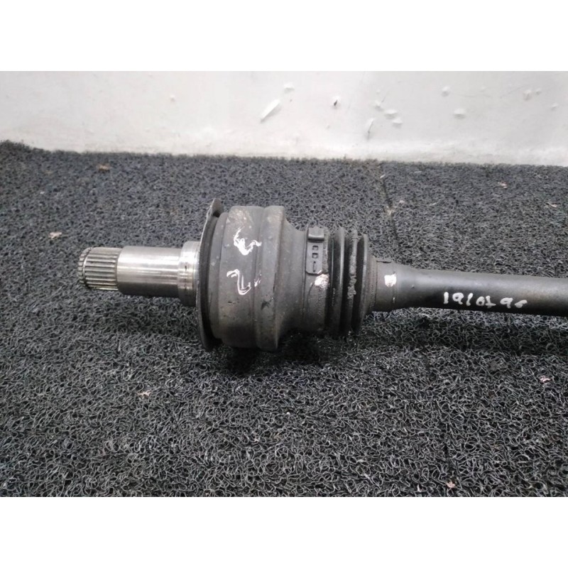 Recambio de transmision trasera derecha para mercedes-benz clase clk (w209) coupe 200 compressor (209.342) referencia OEM IAM 2