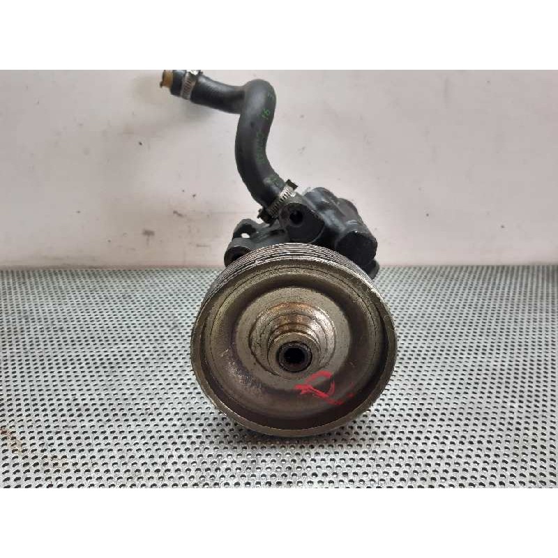 Recambio de bomba direccion para renault 19 (b/c/l53) referencia OEM IAM 7846075 83499 3