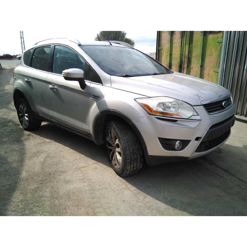 ford kuga (cbv) del año 2008