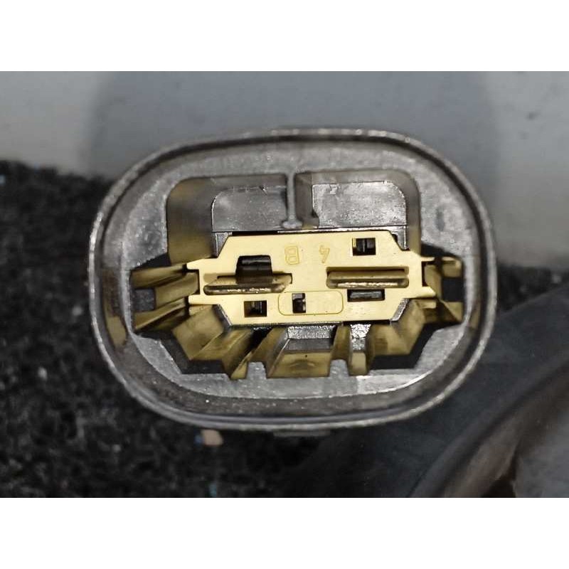 Recambio de electroventilador para peugeot 307 berlina (s2) d-sign referencia OEM IAM 878311D  VALEO 3