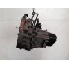 Recambio de caja cambios para renault scenic ii 1.5 dci diesel referencia OEM IAM JR5103  