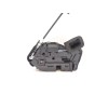 Recambio de cerradura puerta delantera derecha para skoda fabia ambition plus referencia OEM IAM 6C5TB837016C  