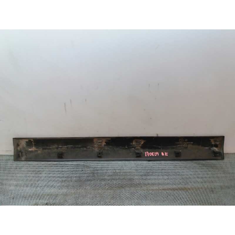 Recambio de moldura para fiat scudo (222) 2.0 16v jtd sx kombi (5 sitze) referencia OEM IAM 2