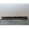 Recambio de moldura para fiat scudo (222) 2.0 16v jtd sx kombi (5 sitze) referencia OEM IAM   