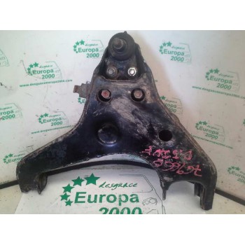 BRAZO SUSPENSION INFERIOR DELANTERO IZQUIERDO 