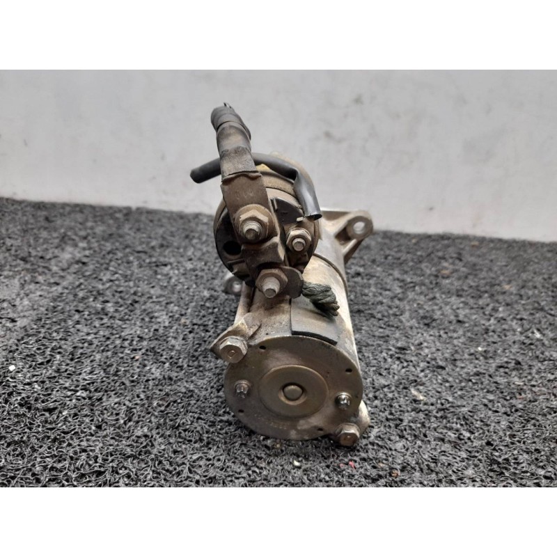 Recambio de motor arranque para chevrolet tacuma sx referencia OEM IAM 96469983 - Azul 4