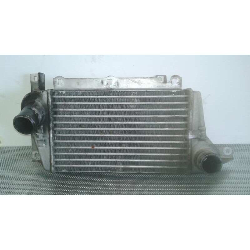 Recambio de intercooler para tata safari 2.0 td referencia OEM IAM   
