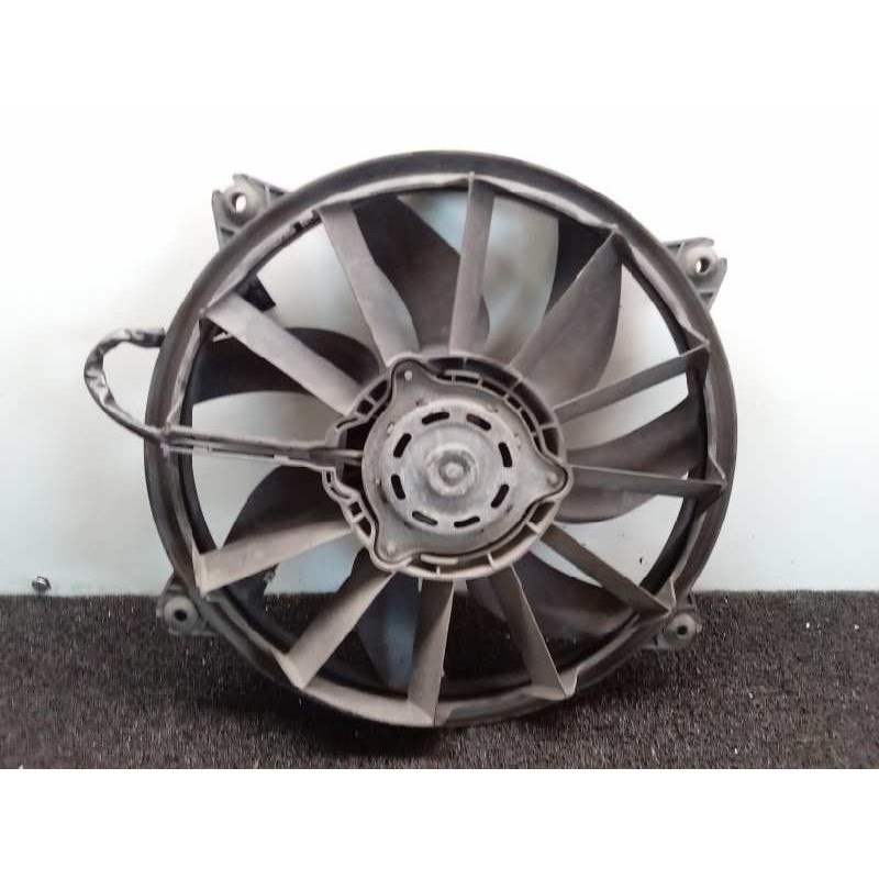 Recambio de electroventilador para peugeot 307 berlina (s2) d-sign referencia OEM IAM 878311D  VALEO 4