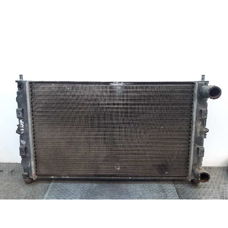 Recambio de radiador agua para chrysler stratus berlina (ja) 2.0 le referencia OEM IAM   