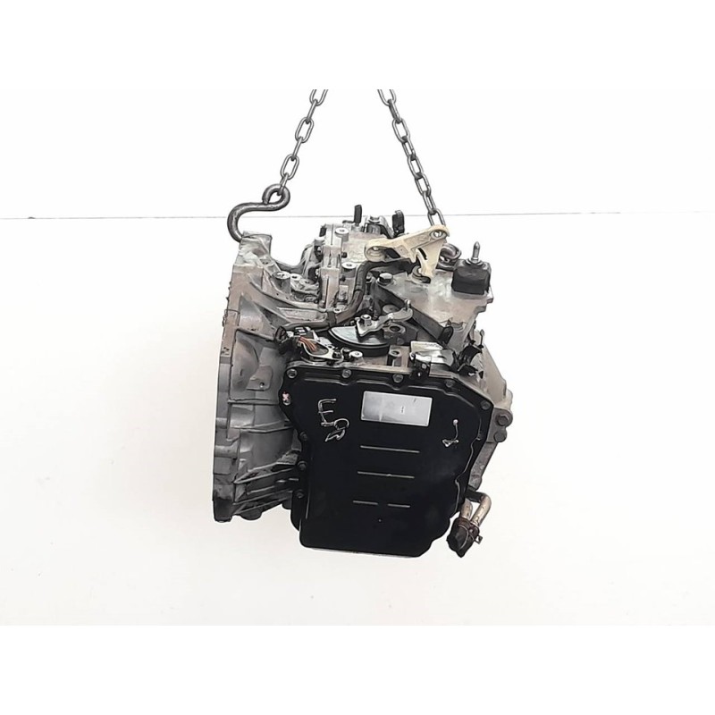 Recambio de caja cambios para renault scenic ii grand privilege referencia OEM IAM AJ001  
