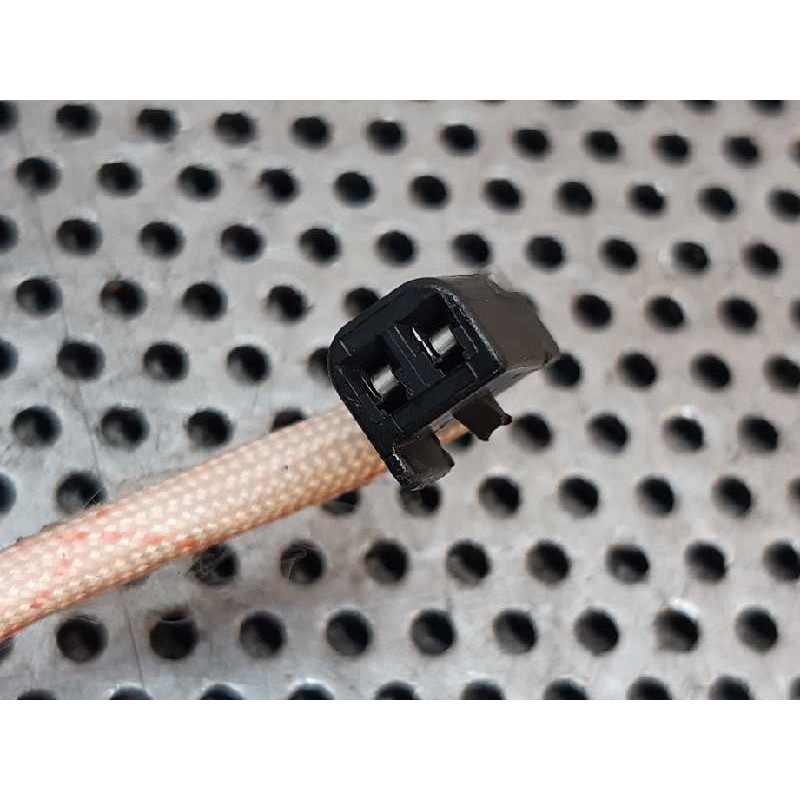Recambio de parasol izquierdo para opel astra j lim. excellence referencia OEM IAM 3