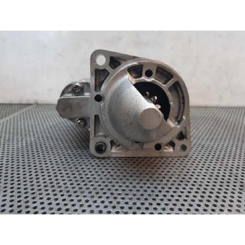 Recambio de motor arranque para opel astra gtc cosmo referencia OEM IAM M001T30171 55352882 - Gris 2