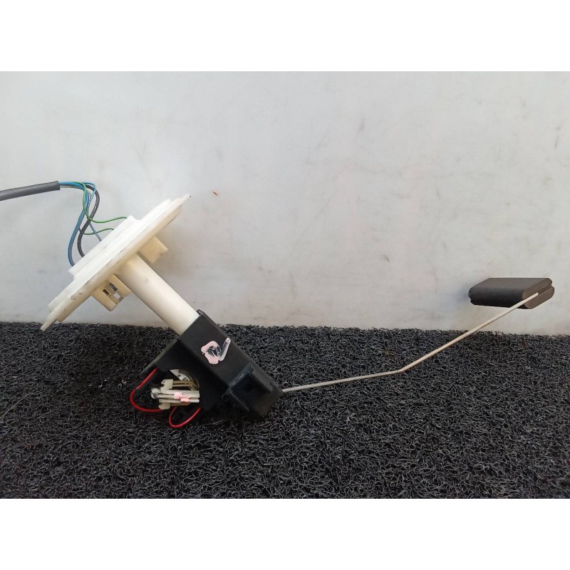 Recambio de aforador para volvo s80 berlina 2.9 referencia OEM IAM 08814 4