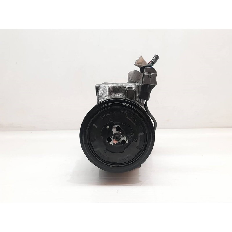 Recambio de compresor aire acondicionado para mitsubishi colt berlina 5 (z30a) 1.1 inform (d) referencia OEM IAM 4472209685  DEN - Rojo 5