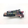 Recambio de caja reles / fusibles para toyota camry (xv70) hybrid advance referencia OEM IAM 8262033140C  