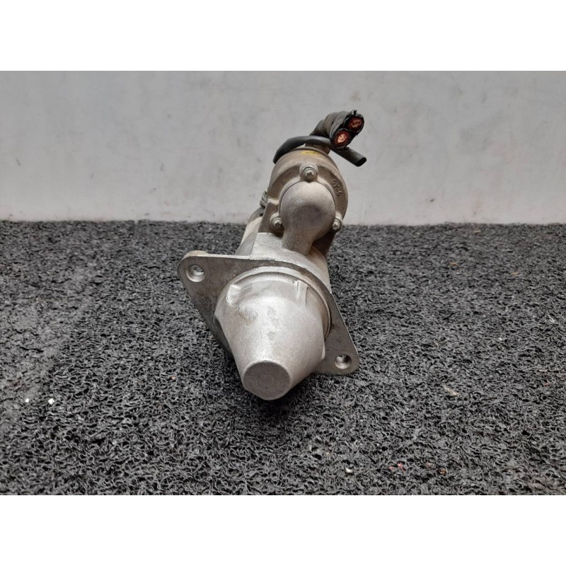 Recambio de motor arranque para chevrolet tacuma sx referencia OEM IAM 96469983 - Azul 5
