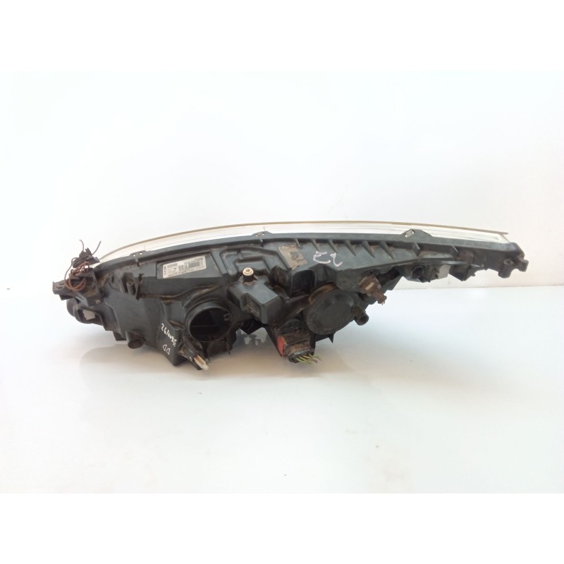 Recambio de faro derecho para citroën c4 berlina vtn@v referencia OEM IAM 9684382280 5