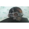 Recambio de mangueta delantera izquierda para mercedes-benz clase m (w163) 2.7 cdi 20v cat referencia OEM IAM   