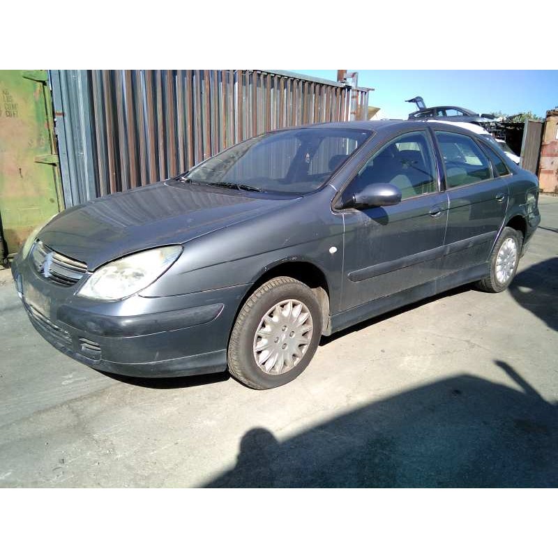 citroën c5 berlina del año 2003