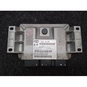 CENTRALITA MOTOR UCE 9659580780 SW9660685380 SW16826014