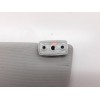 Recambio de parasol derecho para skoda fabia (5j2 ) style referencia OEM IAM   