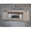 Recambio de parasol izquierdo para opel astra j lim. excellence referencia OEM IAM   