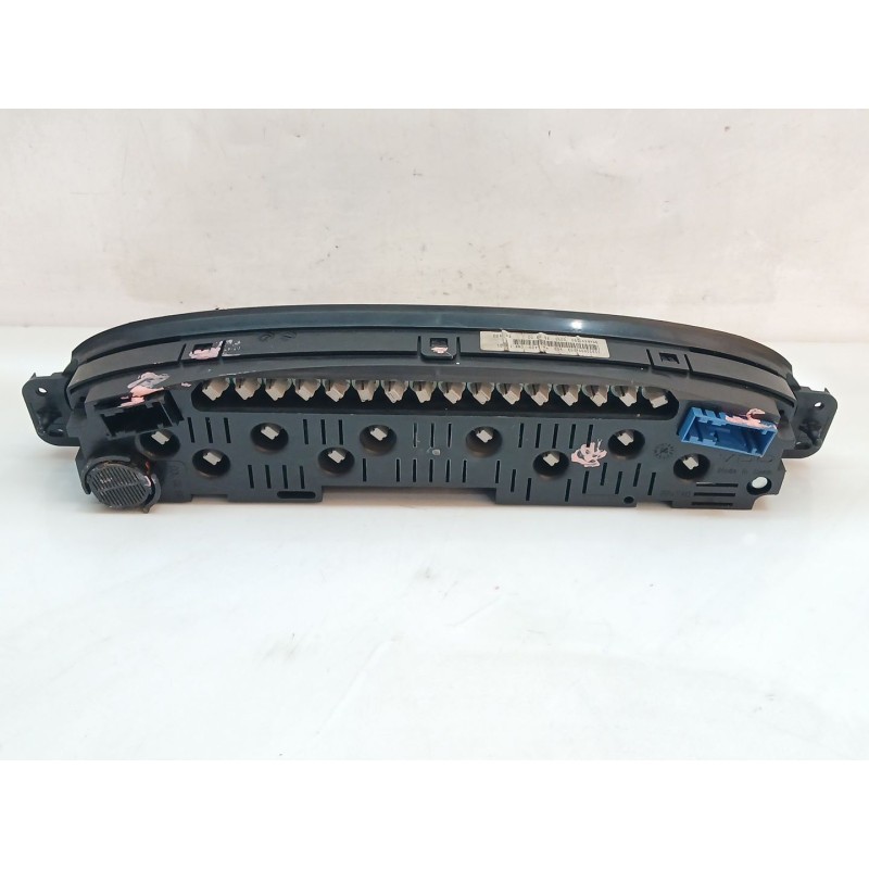 Recambio de cuadro instrumentos para citroën xsara picasso 2.0 hdi cat (rhy / dw10td) referencia OEM IAM 964668580 966003 VDO - Gris 3