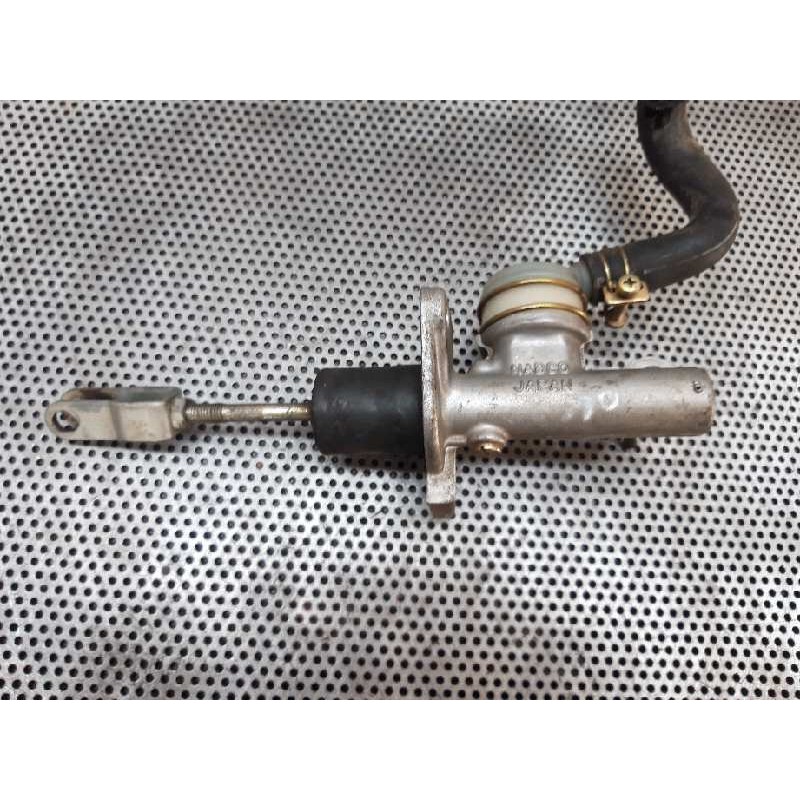 Recambio de bomba embrague para nissan cabstar e 3.0d referencia OEM IAM - Blanco 3