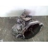 Recambio de caja cambios para renault megane ii familiar 1.5 dci diesel referencia OEM IAM TL4A001  