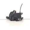 Recambio de cerradura puerta delantera izquierda para renault captur zen referencia OEM IAM 805031332R 40517224 