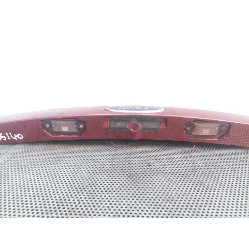 Recambio de molduras traseras para ford mondeo berlina (ge) 2.0 16v di td cat referencia OEM IAM 2