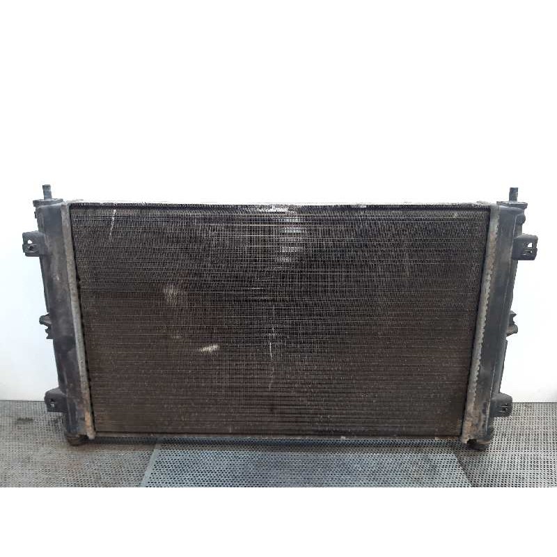 Recambio de radiador agua para chrysler stratus berlina (ja) 2.0 le referencia OEM IAM 2
