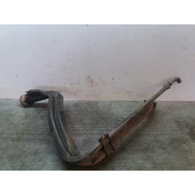 Recambio de boca llenado combustible para toyota corolla verso (r1) 2.2 d-4d sol referencia OEM IAM 772100F020