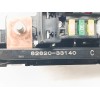 Recambio de caja reles / fusibles para toyota camry (xv70) hybrid advance referencia OEM IAM 8262033140C  