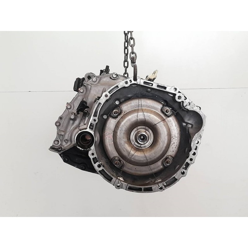 Recambio de caja cambios para renault scenic ii grand privilege referencia OEM IAM AJ001 2