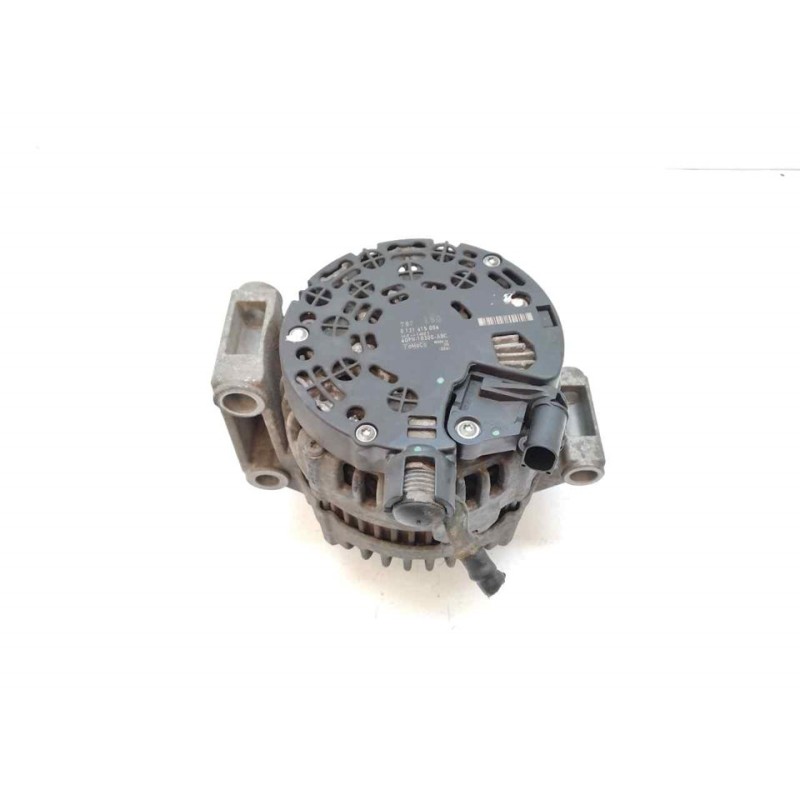 Recambio de alternador para ford s-max (ca1) trend referencia OEM IAM 0121615006 6G9N10300ABC 5