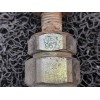 Recambio de inyector para nissan patrol gr (y61) gr s referencia OEM IAM 967  